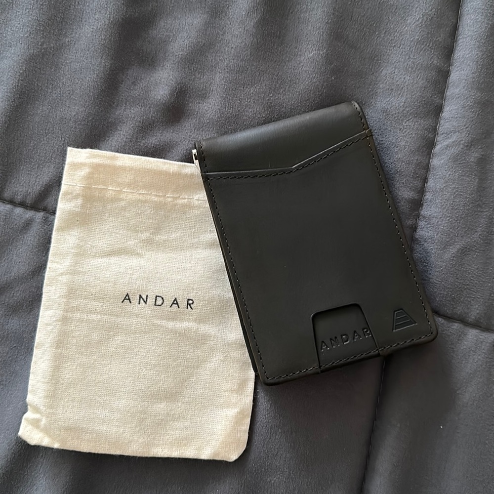 The Apollo by Andar in olive grey